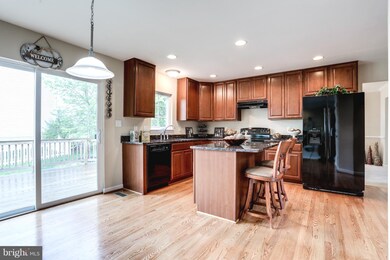 6086 Old Washington Rd, Elkridge, MD 21075 - photo 5