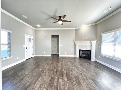 510 Captain Hopkins St, Prairie Grove, AR 72753 - photo 6