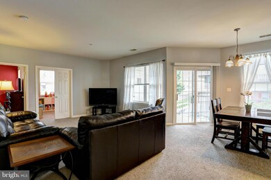 9617 Devedente Dr unit 205, Owings Mills, MD 21117 - photo 5