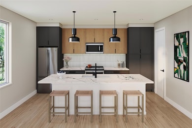 1406 Mason Ave, Austin, TX 78721 - photo 4