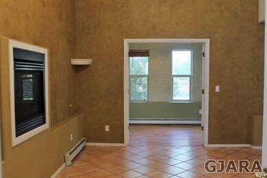 Office off Living Room
