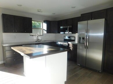 Custom Cabinets
