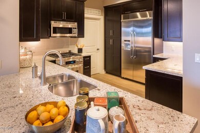 A - Kitchen 1