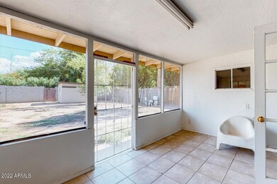 Arizona Room