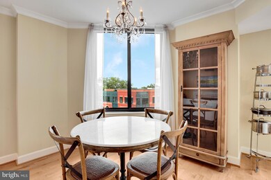 1201 N Garfield St unit 616, Arlington, VA 22201 - photo 6