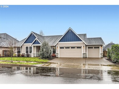 1624 N Plum Ct, Canby, OR 97013 - photo 3