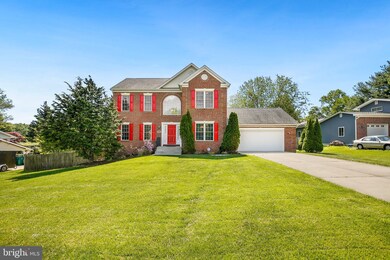 14405 Perrywood Dr, Burtonsville, MD 20866 - photo 3