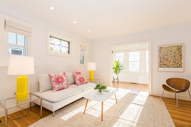 43 Saville St unit 1, Cambridge, MA 02138 - photo 5