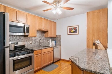 135 Granite Ave unit 25, Dorchester Center, MA 02124 - photo 4