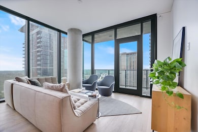 The Modern Austin Residences unit 3002, Austin, TX 78701 - photo 6