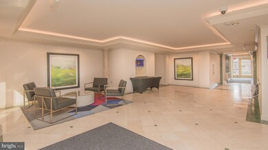 Emerson House on the Park unit 310, Washington, DC 20037 - photo 5