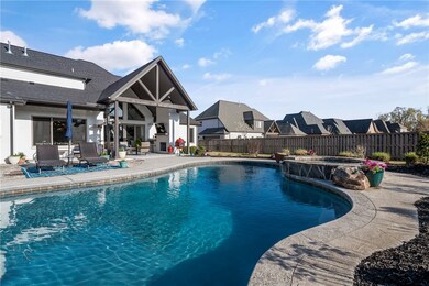 3131 Autumn Ln, Centerton, AR 72719 - photo 3