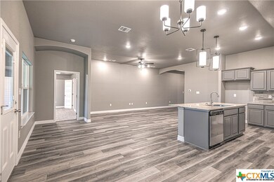 921 Coriander Rd, Temple, TX 76501 - photo 6