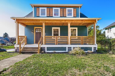 1081 S Ohio Ave, Columbus, OH 43206 - photo 2