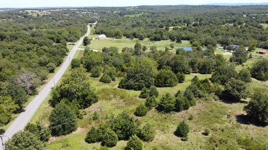 0 W Beaver Mountain Rd, Stigler, OK 74462 - photo 4