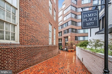 1077 30th St NW unit 612, Washington, DC 20007 - photo 3