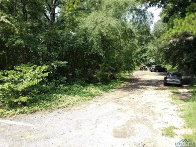 View of street