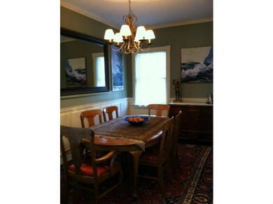 Dining Room.