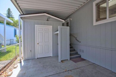 Shop or storage