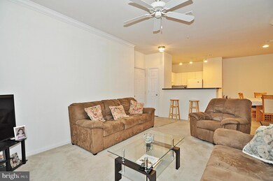 11321 Aristotle Dr unit 3-202, Fairfax, VA 22030 - photo 3