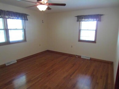 Bedroom #2