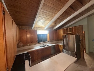 Open Kitchen