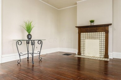 [061] 1007 Franklin Ave, Columb