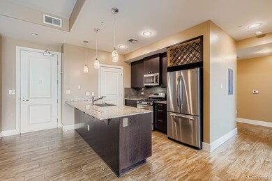 One Lincoln Park unit 2213, Denver, CO 80202 - photo 5