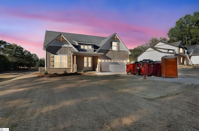 767 Cherokee Rd, Pelzer, SC 29669 - photo 2