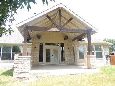 2330 Trace Ridge Dr, Weatherford, TX 76087 - photo 5