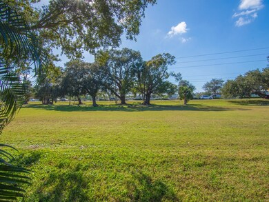 View of Golf Course