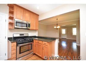beautiful kitchen