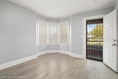 3801 Ellery St, Detroit, MI 48207 - photo 6