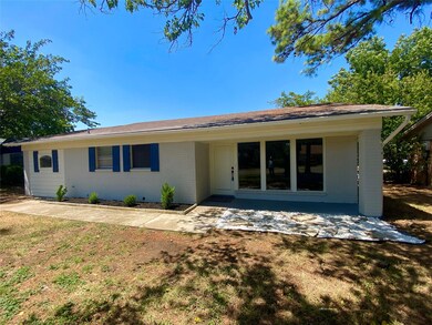 512 Sally Ln, Cleburne, TX 76033 - photo 7