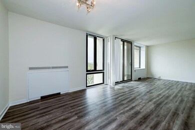 Tiber Island unit W809, Washington, DC 20024 - photo 7