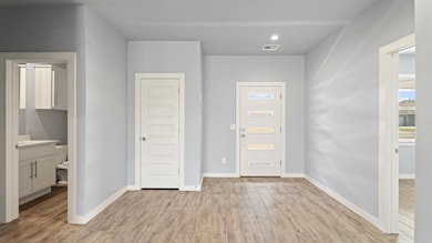 213 Olde Mill Ct, Jones, OK 73049 - photo 5