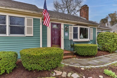 69 Azalea Dr, Harwich, MA 02645 - photo 6