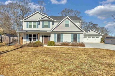 2801 Brushy Creek Rd, Greer, SC 29650 - photo 3
