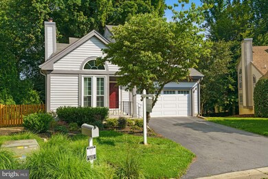 1645 Nordic Hill Cir, Silver Spring, MD 20906 - photo 3