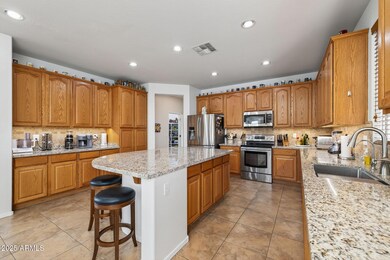 2965 E Vermont Dr, Gilbert, AZ 85295 - photo 2