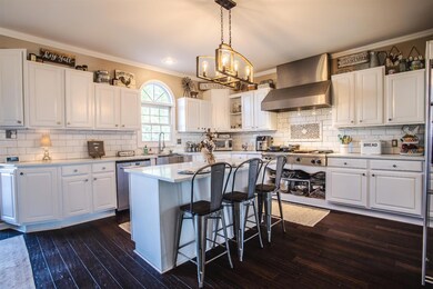 9121 Randall Dr, Saint John, IN 46373 - photo 4