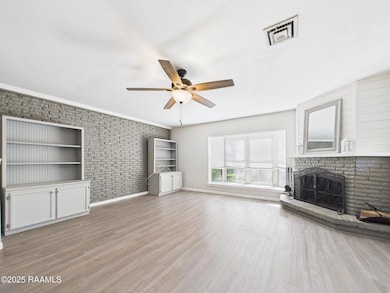 149 E Butcher Switch Rd, Lafayette, LA 70507 - photo 6