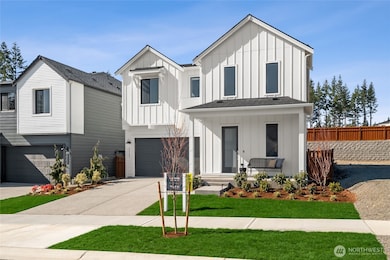 15318 204th Ave E unit 20, Bonney Lake, WA 98391 - photo 2