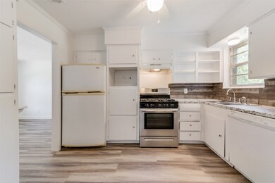 Kitchen _ Microwave will be added