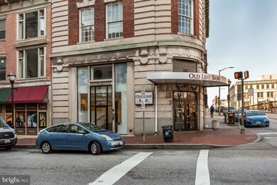 344 N Charles St unit 304, Baltimore, MD 21201 - photo 6