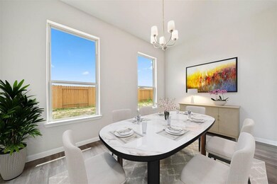 10276 Badger Run Ln, Magnolia, TX 77354 - photo 3