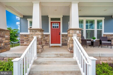 1301 Pedigree St, Frederick, MD 21702 - photo 4