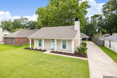 7636 Quorum Dr, Baton Rouge, LA 70817 - photo 2