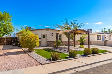 655 E Forge Ave, Mesa, AZ 85204 - photo 4