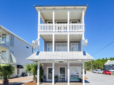 3567 E County Highway 30A